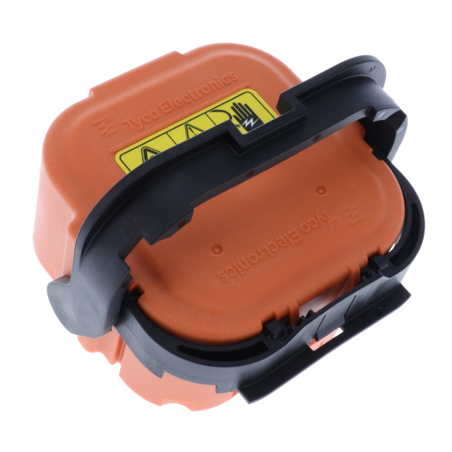 1-2103172-7 TE Connectivity AMP Connectors | Connectors, Interconnects ...